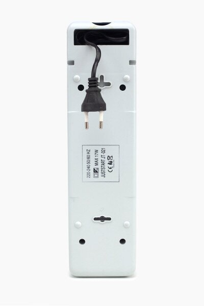 Купити Ліхтарик 21 LED на акум LX021 (2000989398400) Артикул: 2000989398400 Фото №5
