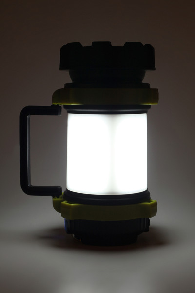 Купить Фонарик переносной кемпинговый с POWERBANK Omer SL-F261 Разноцветный (2000989405344) Артикул: 2000989405344 Фото №9