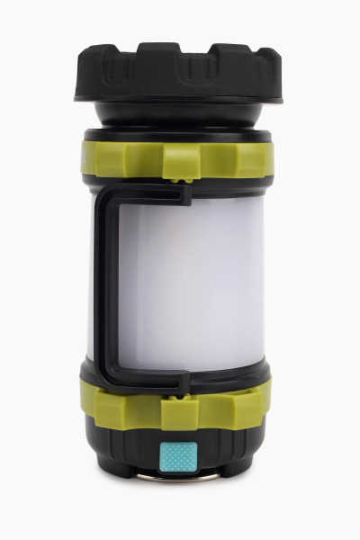 Купить Фонарик переносной кемпинговый с POWERBANK Omer SL-F261 Разноцветный (2000989405344) Артикул: 2000989405344 Фото №4