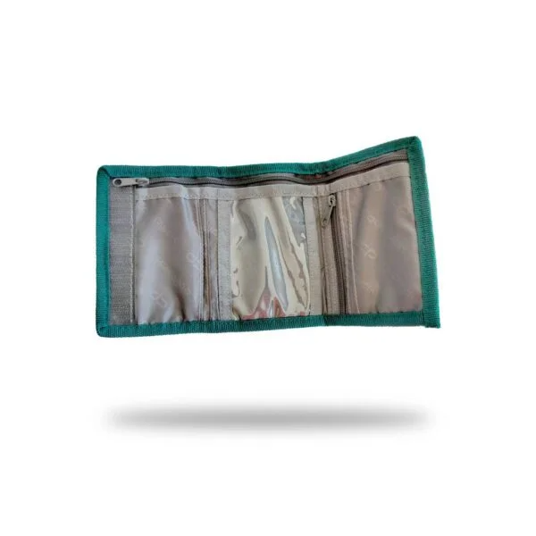 Купити Гаманець для дівчинки SLIM PRINCESS BUNNY SLIM E56536 Різнокольоровий Артикул: 5903686310362 Фото №2