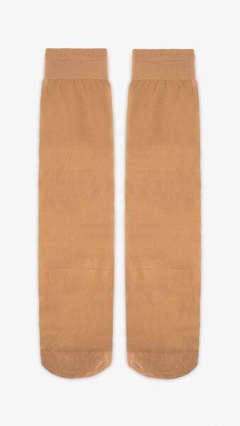 Купити Гольфи жіночі LS 40 One Size Бежевий Артикул: 2000999316081 Фото №2