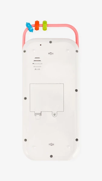 Игрушка Пианино JDL 8881-1B Розовый  Фото №1