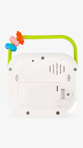 Купить Игрушка Пианино JDL 8883-1B Зеленый Артикул: 2000999271700 Фото №2