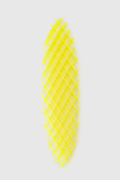 Купить Игрушка-антистресс Crazy Morf BK Toys C0702 Желтый (6902421487023) Артикул: 6902421487023 Фото №3