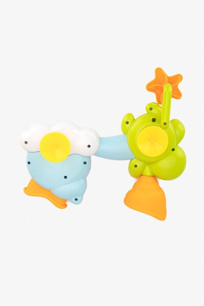 Купить Игрушка для купания ing baby YB1793M Разноцветный Артикул: 6952005133808 Фото №2
