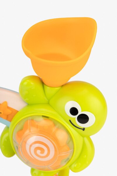 Купить Игрушка для купания ing baby YB1793M Разноцветный Артикул: 6952005133808 Фото №5