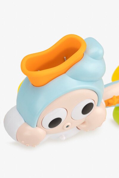 Купить Игрушка для купания ing baby YB1793M Разноцветный Артикул: 6952005133808 Фото №3