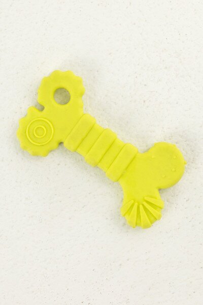 Купить Игрушка Кость для животных KUMAOCHONGWUYONGPIN KM52688 Салатовый (2002014441198) Артикул: 2002014441198 Фото №2