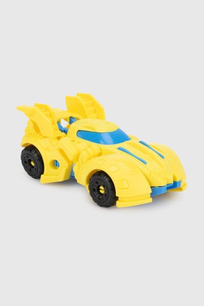 Купить Игрушка Трансформер XF259-15 Разноцветный (6975743260025) Артикул: 6975743260025 Фото №1