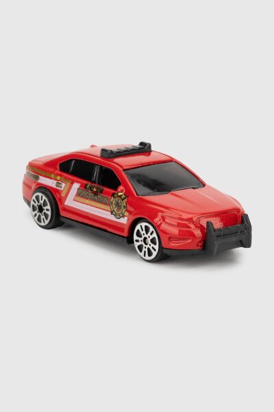 Купити Іграшка транспорт ЛЕГКОВИК АВТОПРОМ 7630 Різнокольоровий (6965235363464) Артикул: 6965235363464 Фото №1