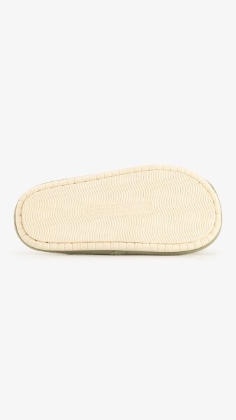 Купить Тапочки для девочки Scarrhett K1715 30/31 Зеленый Артикул: 2000999336812 Фото №4