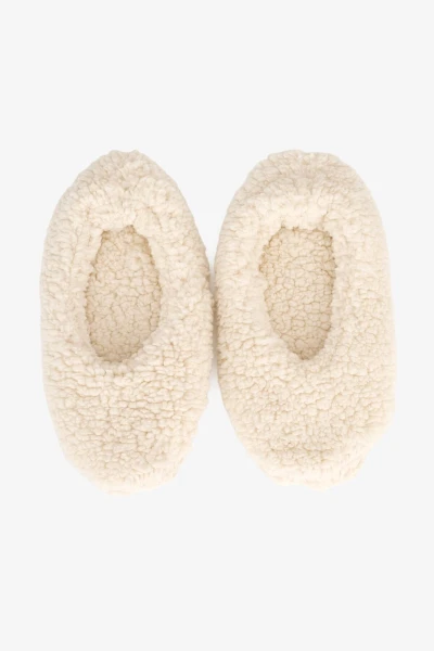Капці жіночі TWINS 2132-2136-2137 36-37 Молочний (NY)  Фото №2