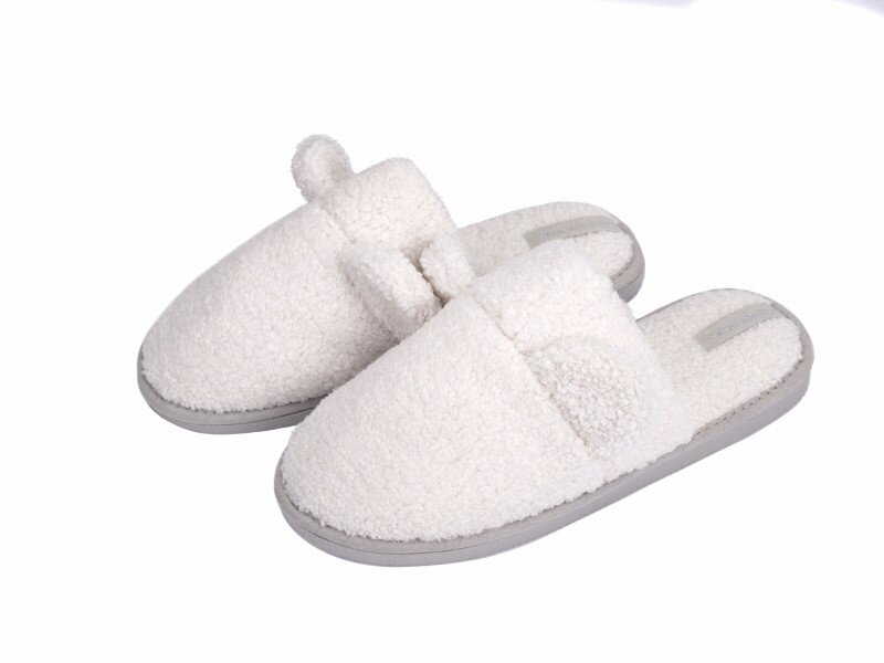 Купити Капці жіночі TWINS 36-37 Молочний Артикул: 4820182028724 Фото №11
