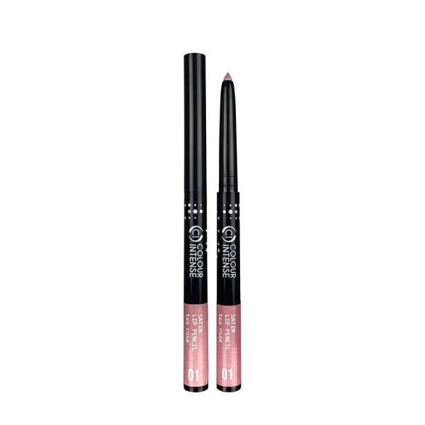Купить Карандаш для губ Colour Intense SATIN 1 г роза чайная (4823083019501A) Артикул: 4823083019501 Фото №1