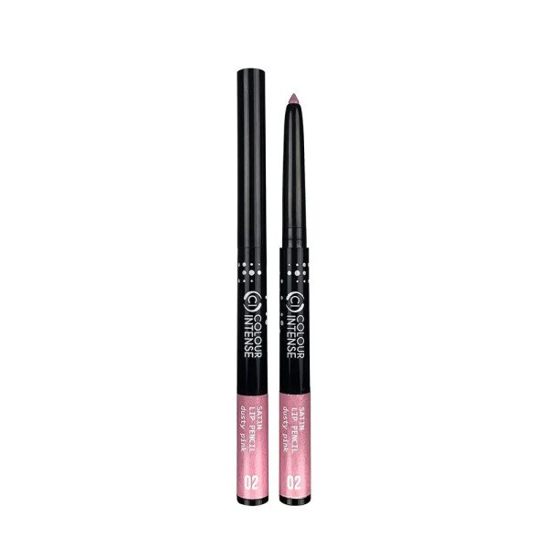 Купить Карандаш для губ Colour Intense SATIN 1 г розовый (4823083019495A) Артикул: 4823083019495 Фото №1