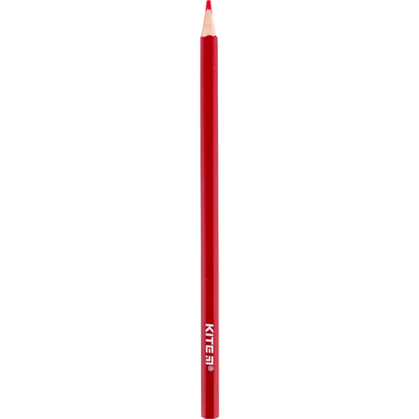 Купить Карандаши цветные Classic Kite K-052 18 цветов (4063276185822)(SC) Артикул: 4063276185822 Фото №2