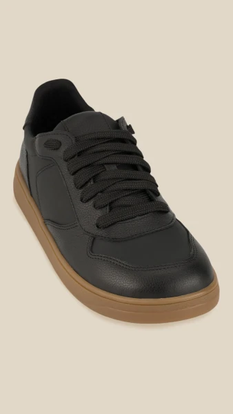 Купить Кеды мужские LAWA MBS02303 43 Черный Артикул: 2000999288456 Фото №5