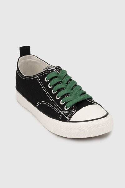 Купить Кеды для мальчика Stepln A2207-5AJ 39 Черный (2000990362612A) Артикул: 2000990362612 Фото №6