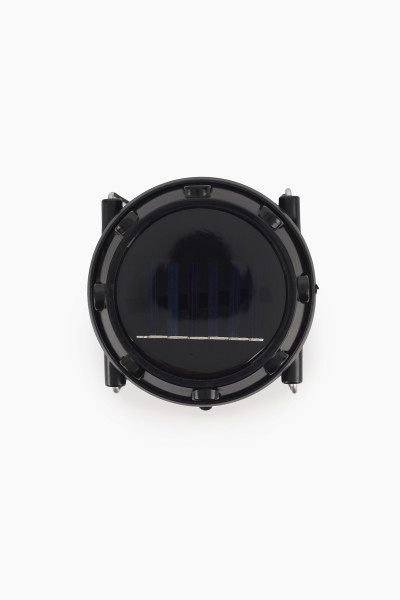 Купить Кемпинговый LED фонарь, Черный MH-5800T с USB аккумуляторный с солнечной панелью MH-5800T (2000989474265) Артикул: 2000989474265 Фото №4