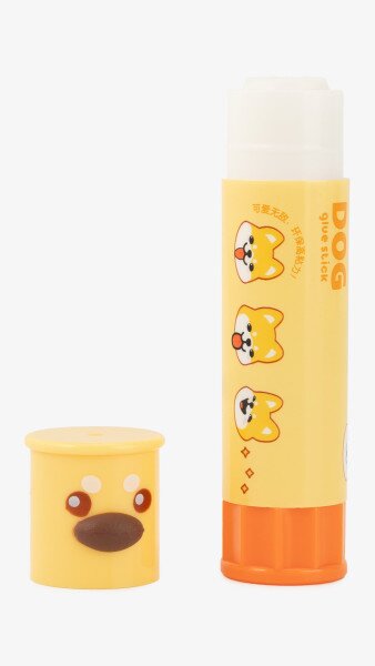 Купить Клей-карандаш JD111212 Разноцветный Артикул: 6959023916482 Фото №2