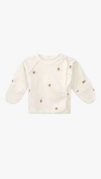 Купить Кофта для малышей Тими Т11/2-И62 62 см Разноцветный Артикул: 4820000304054 Фото №1