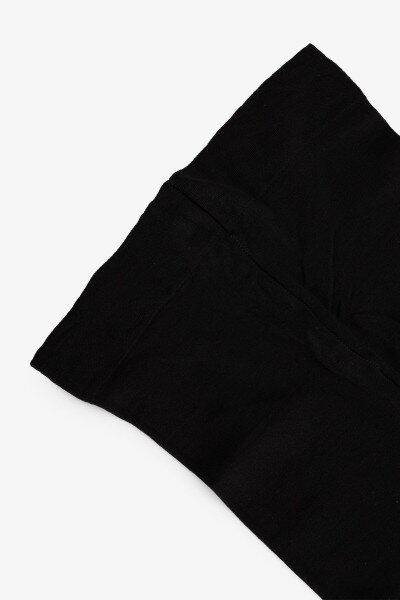 Купить Колготы женские LS VELVET 100den 2 Черный Артикул: 2000990823861 Фото №3
