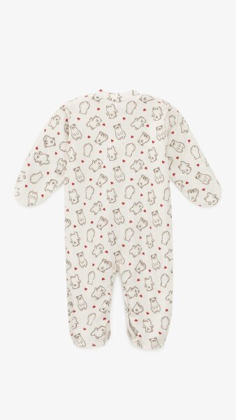Купити Комбінезон для хлопчика Baby Life P-913 62 см Різнокольоровий Артикул: 2000999483431 Фото №5