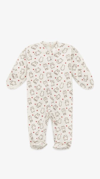 Купити Комбінезон для хлопчика Baby Life P-913 62 см Різнокольоровий Артикул: 2000999483431 Фото №1