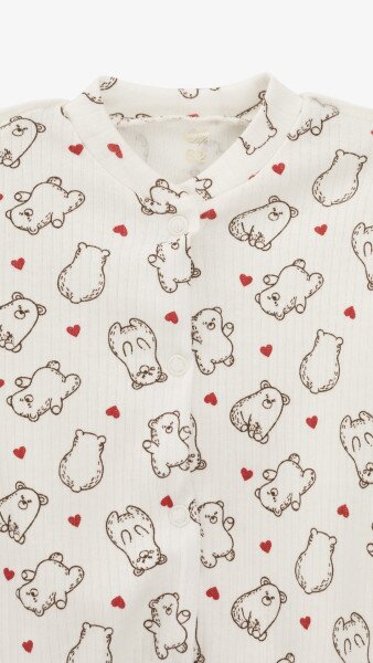 Купити Комбінезон для хлопчика Baby Life P-913 62 см Різнокольоровий Артикул: 2000999483431 Фото №2
