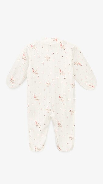 Купити Комбінезон для хлопчика Baby Life P-913 62 см Різнокольоровий Артикул: 2000999483455 Фото №5