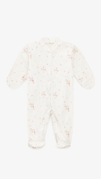 Купити Комбінезон для хлопчика Baby Life P-913 62 см Різнокольоровий Артикул: 2000999483455 Фото №1