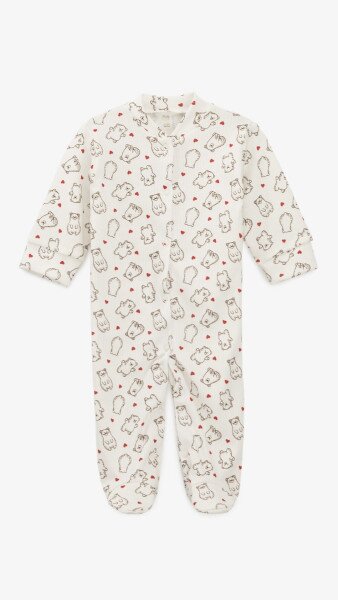 Купити Комбінезон для хлопчика Baby Life P-913 68 см Різнокольоровий Артикул: 2000999483448 Фото №1