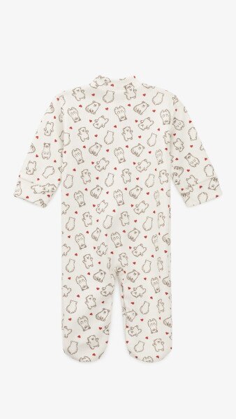 Купити Комбінезон для хлопчика Baby Life P-913 68 см Різнокольоровий Артикул: 2000999483448 Фото №5