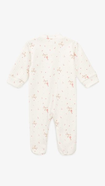 Купить Комбинезон для мальчика Baby Life P-913 68 см Разноцветный Артикул: 2000999483462 Фото №5