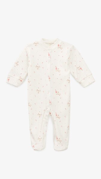 Купить Комбинезон для мальчика Baby Life P-913 68 см Разноцветный Артикул: 2000999483462 Фото №1
