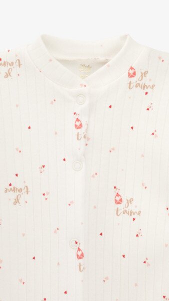 Купить Комбинезон для мальчика Baby Life P-913 68 см Разноцветный Артикул: 2000999483462 Фото №2