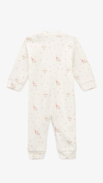 Купить Комбинезон для мальчика Baby Life P-913 80 см Разноцветный Артикул: 2000999483592 Фото №5