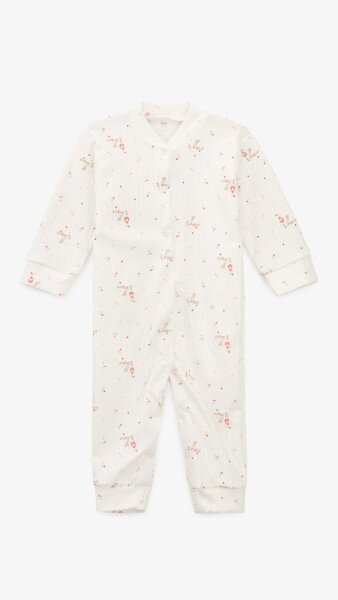 Купить Комбинезон для мальчика Baby Life P-913 80 см Разноцветный Артикул: 2000999483592 Фото №1