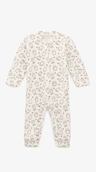 Купить Комбинезон для мальчика Baby Life P-913 80 см Разноцветный Артикул: 2000999483608 Фото №1
