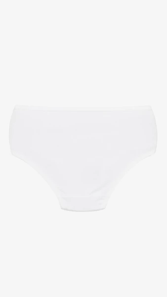Купить Комплект белья майка+трусы для девочки Katomino K128515 80-92 см Белый Артикул: 2000999215506 Фото №7