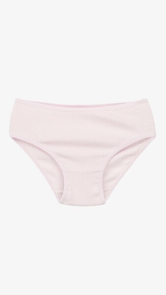 Купити Комплект майка+труси для дівчинки Nicoletta 178001 104-110 см Бузковий Артикул: 2000999243325 Фото №5