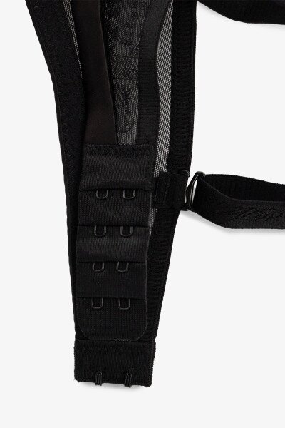 Купити Комплект жіночий Onita de Mas 6851 80C Чорний Артикул: 2000990942975 Фото №10