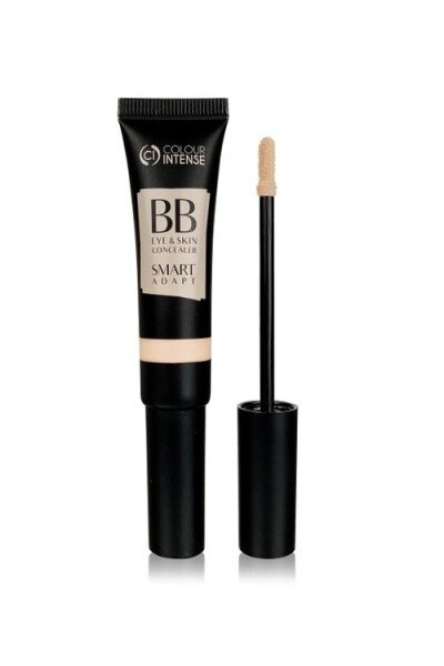 Купити Консилер для обличчя Colour Intense BB 10 мл бежевий кремовий (4823083018658A) Артикул: 4823083018658 Фото №1