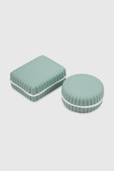 Купить Контейнеры для еды Bee Home VC-160 Мятный (2000990531674A) Артикул: 2000990531674 Фото №1