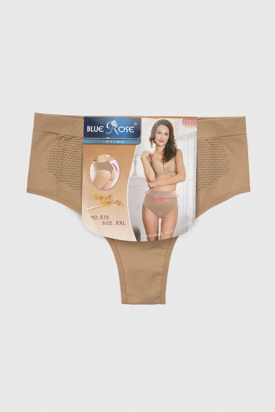 Купить Корректирующее белье Blue Rose 515 XL Бежевый (2000990486899A) Артикул: 2000990486899 Фото №10