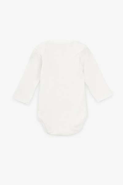 Костюм боди+штаны+повязка для девочки Baby Life Сердечко 56 см Розовый  Фото №3