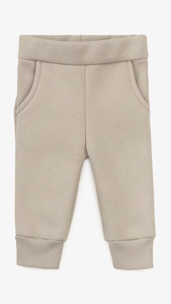 Купить Костюм кофта+штаны для мальчика Baby Life 21-08 74 см Серый Артикул: 2000999350108 Фото №6