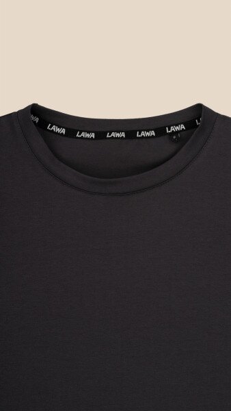Купить Костюм однотонный женский LAWA WBC02312 XS Графитовый Артикул: 2000999194801 Фото №10