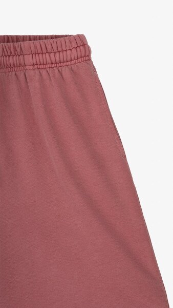 Купити Костюм однотонний жіночий Levi 803 S Фуксія Артикул: 2000991047730 Фото №12