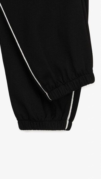 Купить Костюм толстовка+штаны для мальчика Dinomin 394 140 см Черный Артикул: 2000999453960 Фото №15